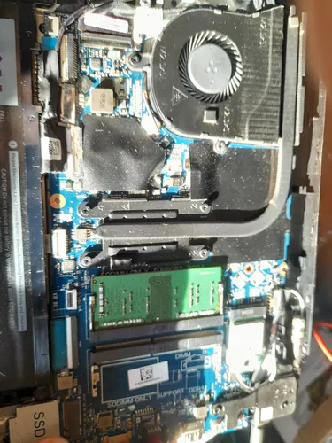 comprar Tarjeta Madre Dell 3590 I3 7ma Generacion