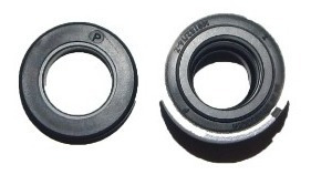 Sello Mecanico Bomba Lowara Domo 20vxt/b