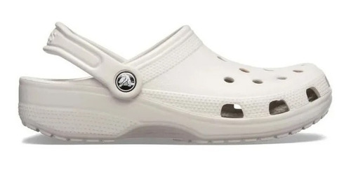 Crocs Classic Pearl White 0002