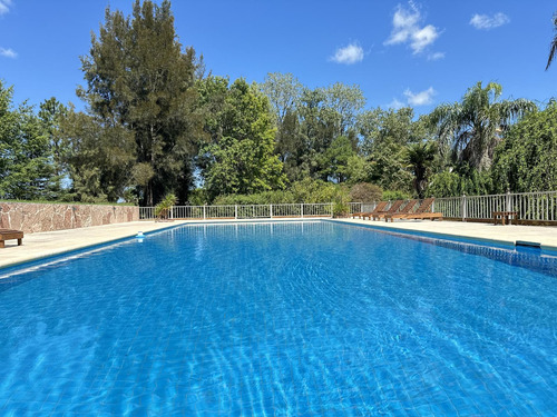 Venta Terrenos En Lobos - La Federala Club De Campo- Escritura Inmediata