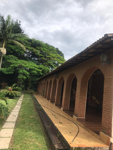 Imagem 27 de 30 de Chácara - Ch00035 - 34843498