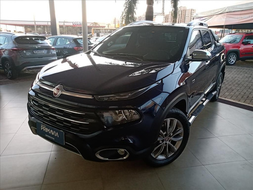 Imagem 4 de 9 de Toro 2.0 16v Turbo Diesel Ranch 4wd At9