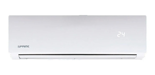 Aire Acondicionado Prime Frío 12000btu Blanco 110v