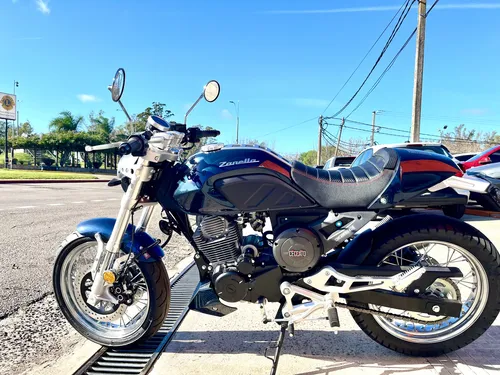 Zanella Ceccato 250x