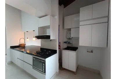 Apartamento en arriendo