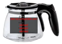 Comprar Jarra De Cafetera Philips Hd7457\u002F20 Hd7447\u002F20 Original