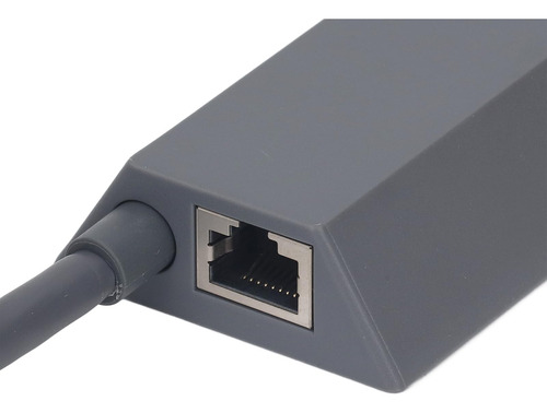 Adaptador Ethernet Starlink V2 Conexión De Red Satelital
