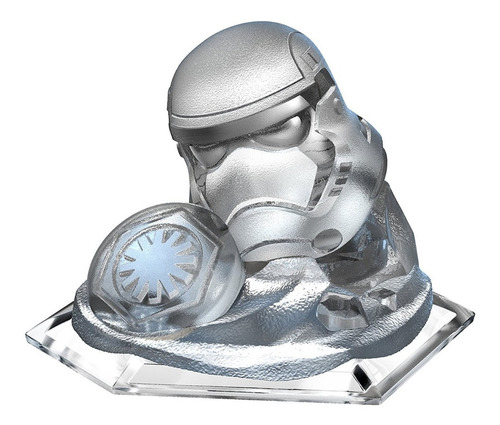 Imagem 6 de 10 de Disney Infinity 3.0 Pack Playset Star Wars The Force Awakens