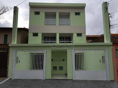 Imagem 12 de 24 de Sobrado Com 2 Dormitórios À Venda, 152 M² Por R$ 490.000 - Vila Lucinda - Santo André/sp - So1956