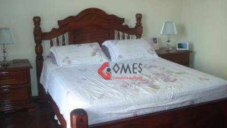 Imagem 15 de 23 de Sobrado Com 3 Dormitórios À Venda, 230 M² Por R$ 850.000,00 - Jardim Do Mar - São Bernardo Do Campo/sp - So0167