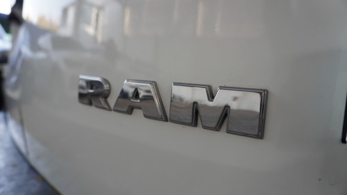 Ram Promaster Rapid 1.4 Mt 2019
