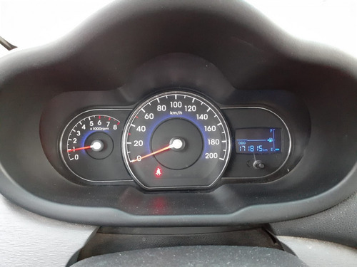 Hyundai I10 Gls Full Impecable