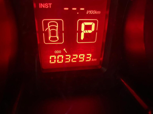 Imagen 14 de 14 de Dongfeng A60 Automatico