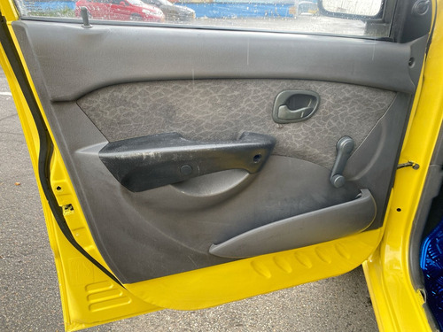 Imagen 15 de 25 de Hyundai Atos Prime Gl 2007