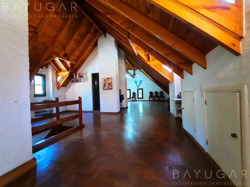 Lote Con Casa En Pilar - Apto Credito / Inversión