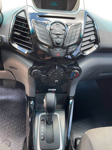 Ford Ecosport 1.6 Freestyle Plus 16v Flex 4p Powershift