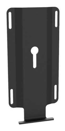 Imagen 3 de 6 de Soporte Muro Vertical Para Sonos Amp