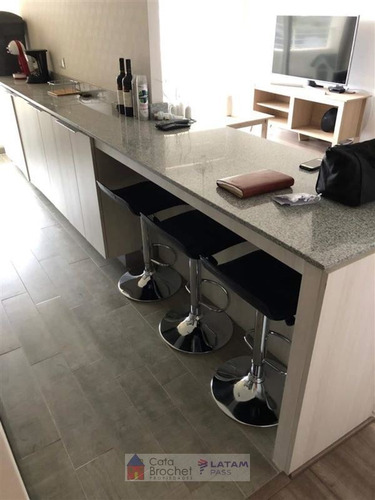 Departamento En Venta De 3 Dormitorios En Concón