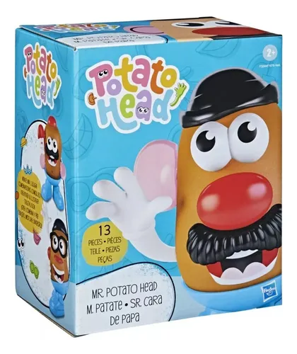 comprar Señor Cara De Papa 