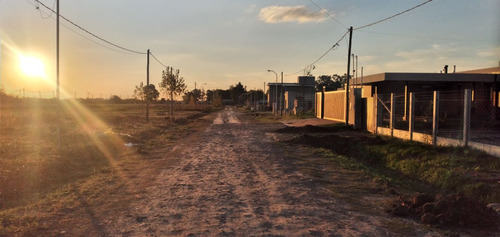 Lote De 707 Mts2 A 400 Mtros De La Laguna De Chascomus