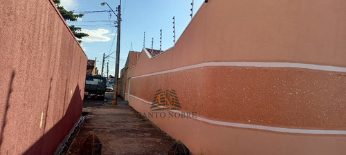 Imagem 25 de 27 de Casa Padrão À Venda Em Araraquara/sp - 1024