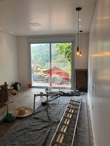 Chácara Com 2 Dormitórios À Venda, 1075 M² Por R$ 380.000,00 - Mairiporã - Mairiporã/sp - Ch0022