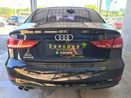 Audi A3 Auda3 Lm 150cv