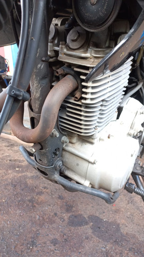 Xt 600 E