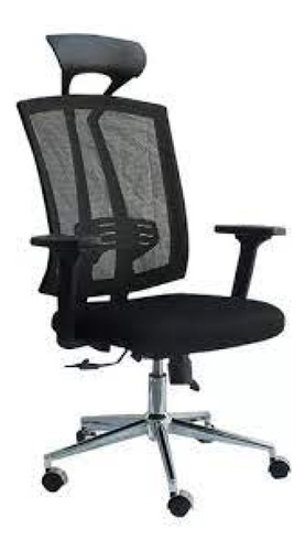 Silla Presidencial Novo Manhathan 