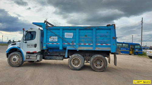 Freightliner Volqueta