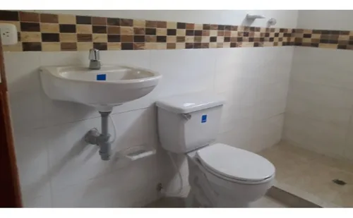 Apartamento En Venta En El Jardín -02, Suite 201