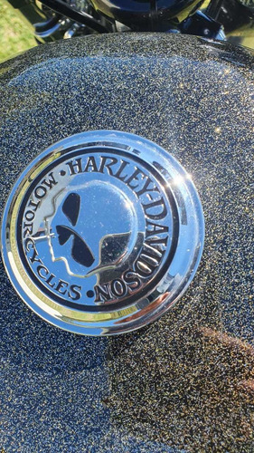 Harley Davidson Forty Eight