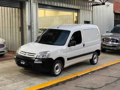 Citroën Berlingo 1.6 Bussines Hdi 92cv /// 2018 - 270.000km