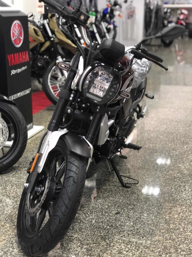 Imagen 9 de 10 de Gilera Ac4 Entrega Inmediata Ahora 18