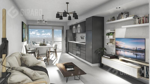 Imagen 26 de 30 de Desarrollo Inmobiliario Tromarco Norte | Unidad En Venta De 2 Ambientes.
