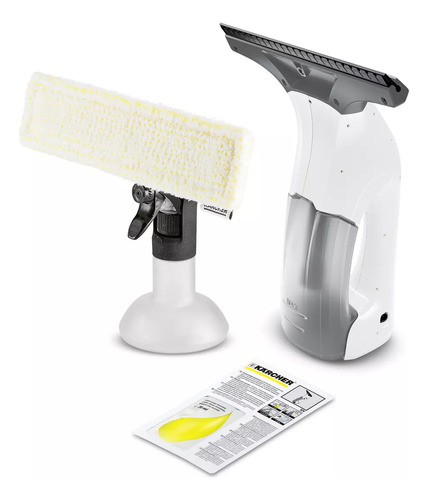 Limpiador De Cristales Wv1 Plus Karcher 1.633-610.0