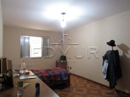 Casa - Jardim Paraiso - Ref: 22508 - V-22508
