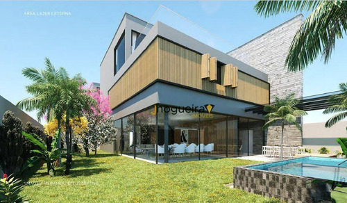 Imagem 7 de 30 de Casa Com 4 Dormitórios À Venda, 751 M² Por R$ 7.300.000,00 - Brooklin Paulista - São Paulo/sp - Ca3861