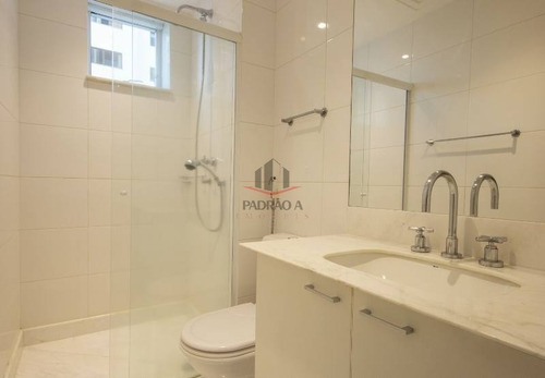 Apartamento Alto Padrão Para Venda No Bairro Jardim Anália Franco, 4 Dorm, 3 Suíte, 4 Vagas, 257,76 M - 1669