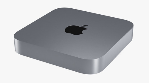 Imagem 7 de 10 de Mac Mini (i5,8ª) Com 16gb Ram 1tb Ssd Cpu De 6 Núcleos