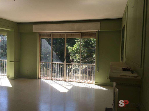 Imagem 1 de 22 de Sobrado Com 3 Dormitórios À Venda, 280 M² Por R$ 2.544.000,00 - Pacaembu - São Paulo/sp - So1325v