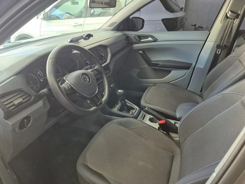 Volkswagen T-Cross 1.0 200 Tsi Aut. 5p