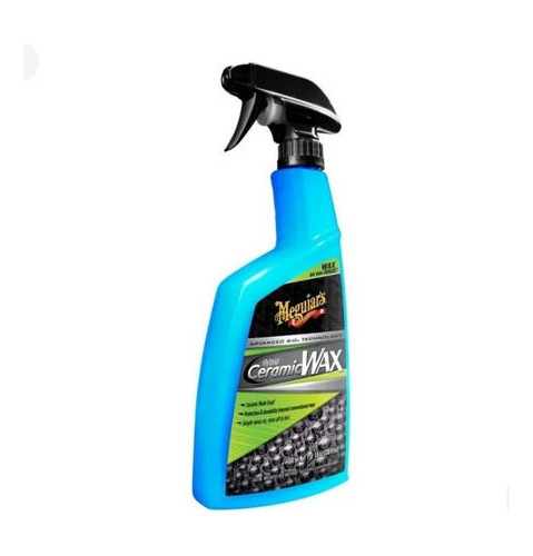 Meguiars Hybrid Ceramic Wax Cera Ceramica