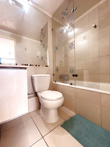 Vendo Departamento Dos Dormitrios En Suite Zona Oriente Viña