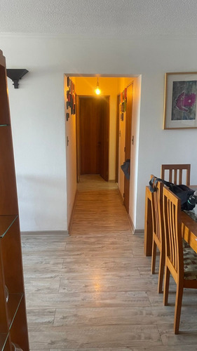 Lindo Departamento Full Amoblado Vista Oriente