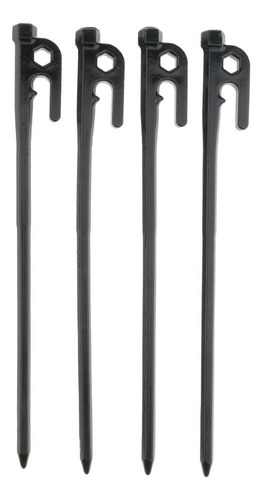 Ganchos Para Estacas Para Carpas Los 25cm