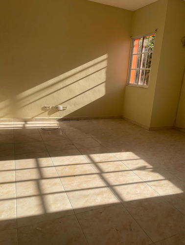 Se Alquila Apartamento En San Isidro