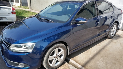 Volkswagen Vento 2.5 Luxury 170cv Tiptronic 2012