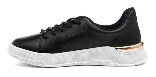 Imagen 2 de 5 de Zapatillas Mujer Urbanas Lady Stork Moda Estela