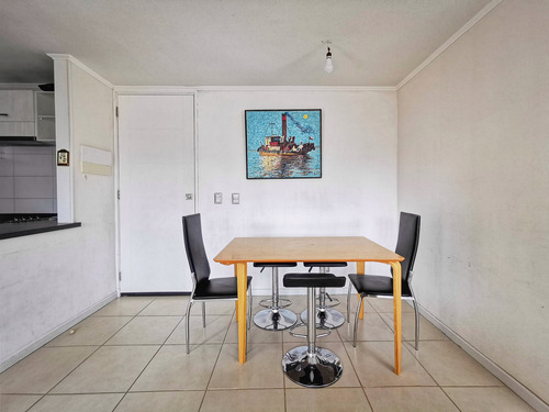 Arriendo Amoblado Lomas De Papudo 4 Personas 2d 1b